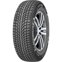 Michelin Latitude Alpin LA2 255/50 R19 107V N0 Winterreifen