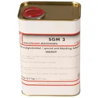 Holzmann Waxilit-Spezialgleitflüssigkeit SGM3