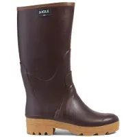 Aigle Chambord Pro L2 Gummistiefel Rot EU 35 Damen Rot EU 35