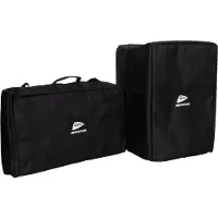 JB Systems PPC-08 Bag Set