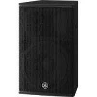 Yamaha DHR15 15" Aktivlautsprecher