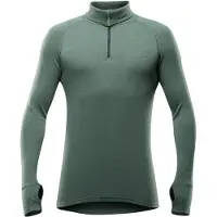 Devold Expedition Merino 235 Zip Neck Man herren merino-funktionsunterwäsche