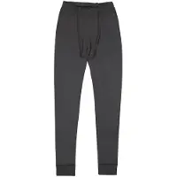 Joha - Leggings - Merinounterwäsche Gr S grau