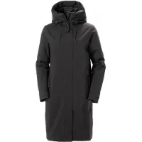 Helly Hansen Women's Victoria Ins Rain Coat Winterjacke