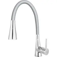 Ferro Zumba II Standmixer grau (BZA42S)