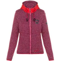 Almgwand Mödringkogel rot-beige (06-02) 40