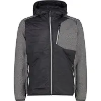 CMP 31h0997 Jacke 56 Black