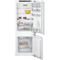 Siemens iQ500 KI77SADD0, 229 l, SN-T, 38 dB, 9 kg/24h, D, Weiß