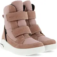 Ecco Winterstiefel - Tex - Urban Snowboarder - Woodrose - - 31 - Winterstiefel