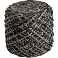 Obsession Sitzsack ROYAL POUF POR 888 Coffee