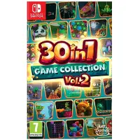 30 in 1 Game Collection Vol. 2 - Nintendo Switch