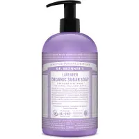 Bronners Lavanda 710ml Flüssigseife