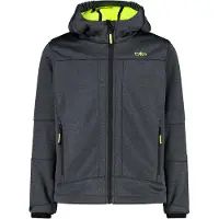 CMP Fix 3a00094m Softshelljacke