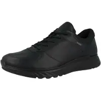 Ecco Herren Exostride M Low GTX 83530401001 schwarz 47