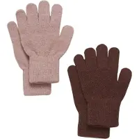 CeLaVi Magic Glitter Gloves 2-pack fudge (645) 1\\2