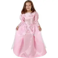 Atosa Princess Butterflies Mädchenkostüm