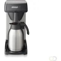 Bravilor Bonamat Schnellfilter Kaffeemaschine Iso 2 Liter
