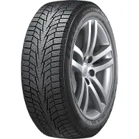Hankook Wi car-tyres Winter i*cept iZ2 W616 ( 245/45 R19 102T XL, Nordic compound SBL )