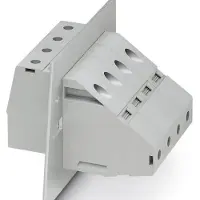Phoenix Contact 0709547 Durchführungsklemme HDFKV 95 HDFKV95 - 10 Stück