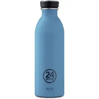 24Bottles Urban Wasserflasche 500ml