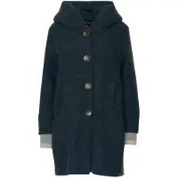 STAPF - Women's Annika - Mantel Gr XL blau