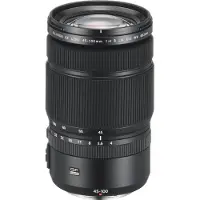 Fujifilm GF 45-100mm f/4 R LM OIS WR Gebrauchtware | Normale Gebrauchsspuren | 12 Monate Garantie