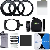 Lee Filters - Develop Kit Filterset 85 mm