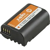 Jupio Akku Panasonic DMW-BLK22