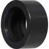 Novoflex Adapter M42x1 Objektiv auf Nikon Z Kamera