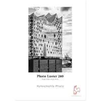 Hahnemuhle Photo Luster 290g/m2 44"x30m Rolle