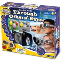 Brainstorm Products Brainstorm: See The World Through Others' Eyes