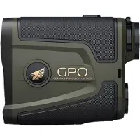 GPO Rangetracker 1800 Grün
