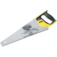 Stanley Handsäge jetcut hp fein 55 cm (zwart)