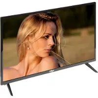 Dahua Technology DHI-LM32-F200, 80 cm (31.5"), 1920 x 1080 Pixel, Full HD, LED, 8 ms, Schwarz