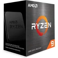 AMD Ryzen 9 5950X - 3.4 GHz - 16 Kerne - 32 Threads - 64 MB Cache-Speicher - Socket AM4 - OEM