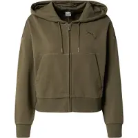 Puma Her Kapuzenpullover