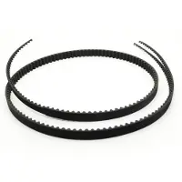 Veer Split Belt Pro Riemen, 14mm, 156 Z.