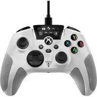 Turtle Beach Recon, Gamepad, PC, Xbox, Xbox One, Xbox Series S, Xbox Series X, D-Pad, Schaltfläche Optionen, Kabelgebunden, USB, USB Typ-A