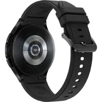 Samsung Galaxy Watch4 Classic , 3,56 cm (1.4"), OLED, Touchscreen, 16 GB, GPS, 52 g