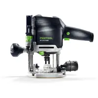 Festool Oberfräse OF 1010 REBQ-Plus