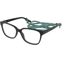 Missoni Mmi-0073-807 Frau Mit Brille