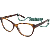 Missoni Mmi007505lf31 Frau Mit Brille
