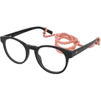 Missoni Mmi-0077-807 Frau Mit Brille