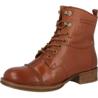 Ten points - Women's Pandora Lace Boots - Freizeitstiefel Gr 39 bunt