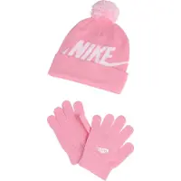 Nike Kids Swoosh Pom Set