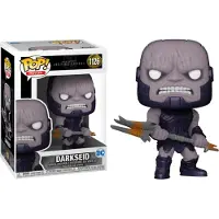 Funko POP! Justice League Dc Comics Zack Snyder Darkseid-figur