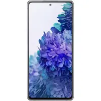 Samsung Galaxy S20 FE 5G SM-G781B, 16,5 cm (6.5"), 6 GB, 128 GB, 12 MP, Android 10, Weiß