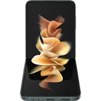 Samsung Galaxy Z Flip3 5G SM-F711B, 17 cm (6.7"), 8 GB, 128 GB, 12 MP, Android 11, Grün