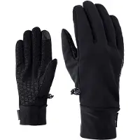 Ziener - Ividuro Touch - Handschuhe Gr 9,5 schwarz