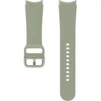 Samsung ET-SFR87LMEGEU, Band, Smartwatch, Olive, , Galaxy Watch4, Schweißresistent
